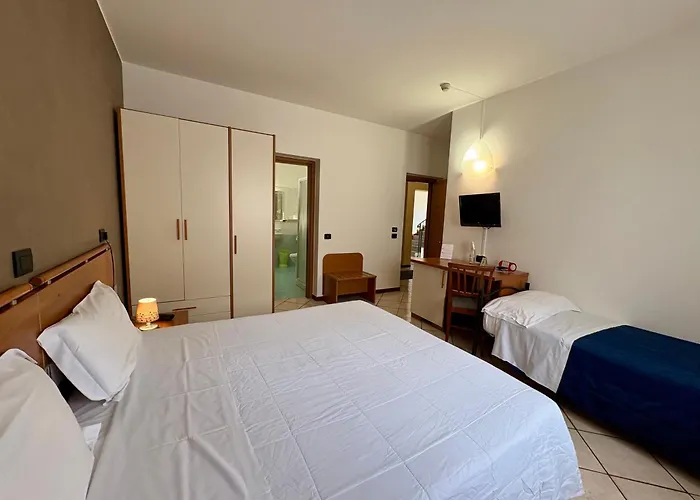 Sole Della Franciacorta - Hotel & Restaurant