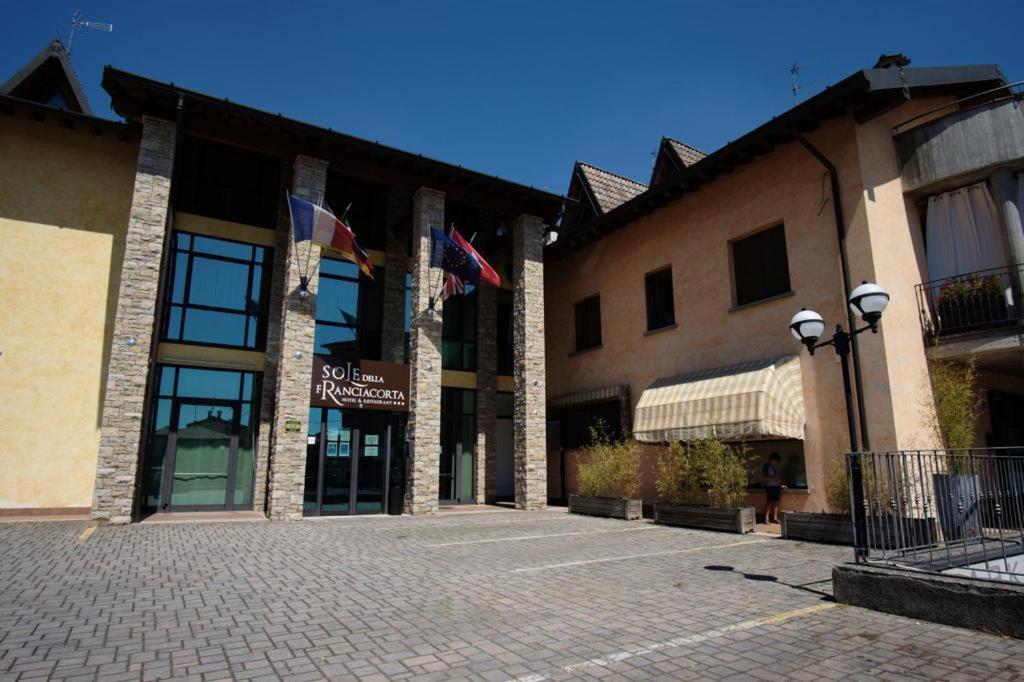 Sole Della Franciacorta - & Restaurant
