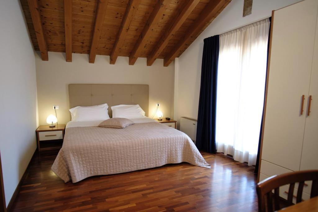 Sole Della Franciacorta - & Restaurant Capriolo