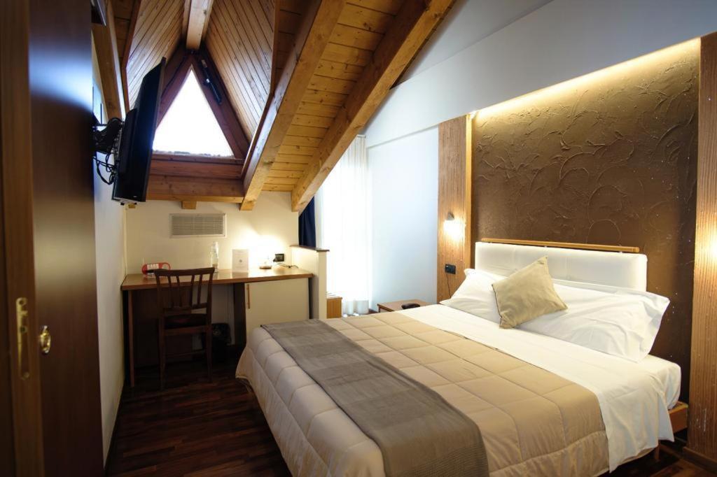 Hotel Sole Della Franciacorta - & Restaurant