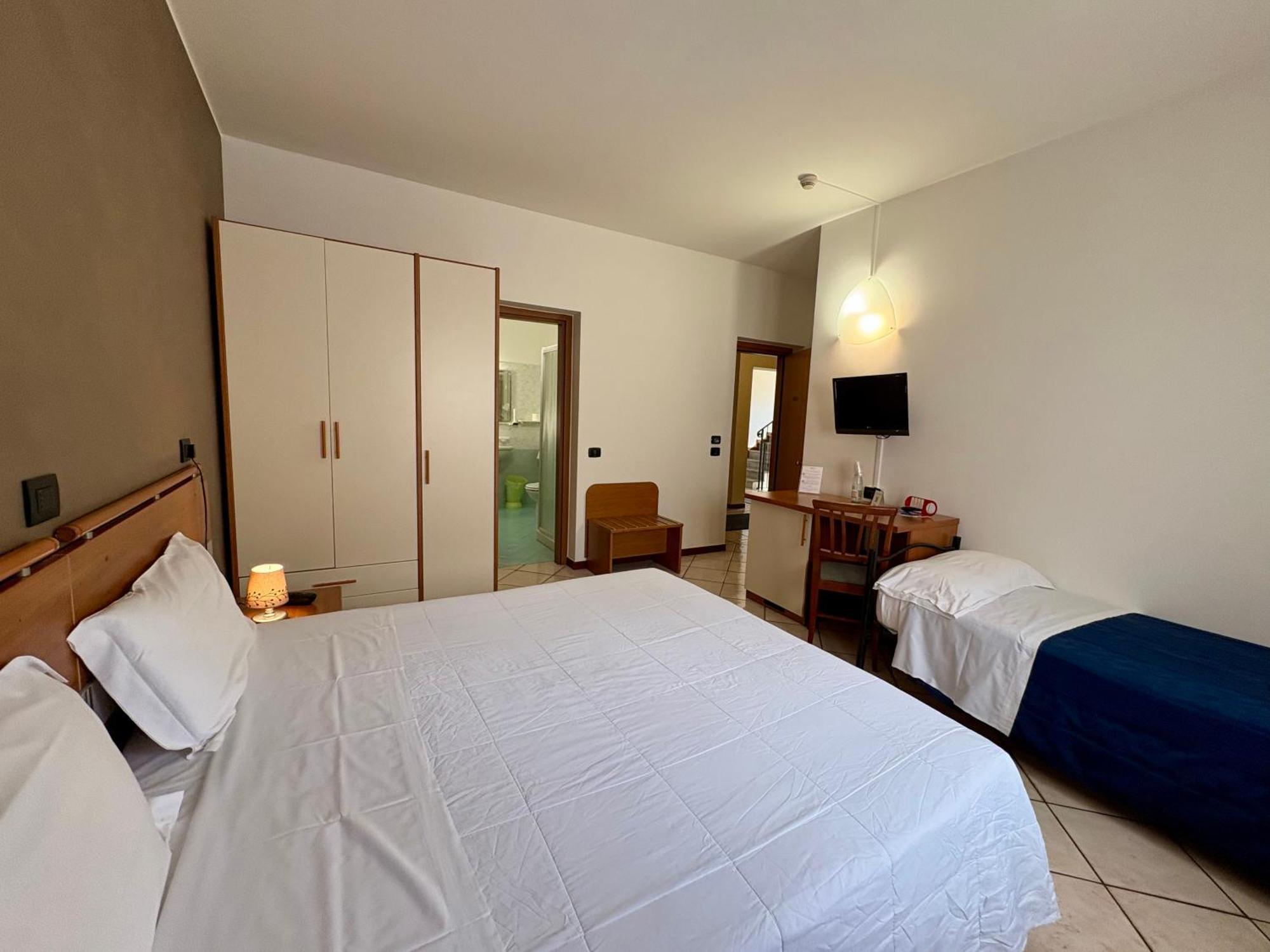 Hotel Sole Della Franciacorta - & Restaurant
