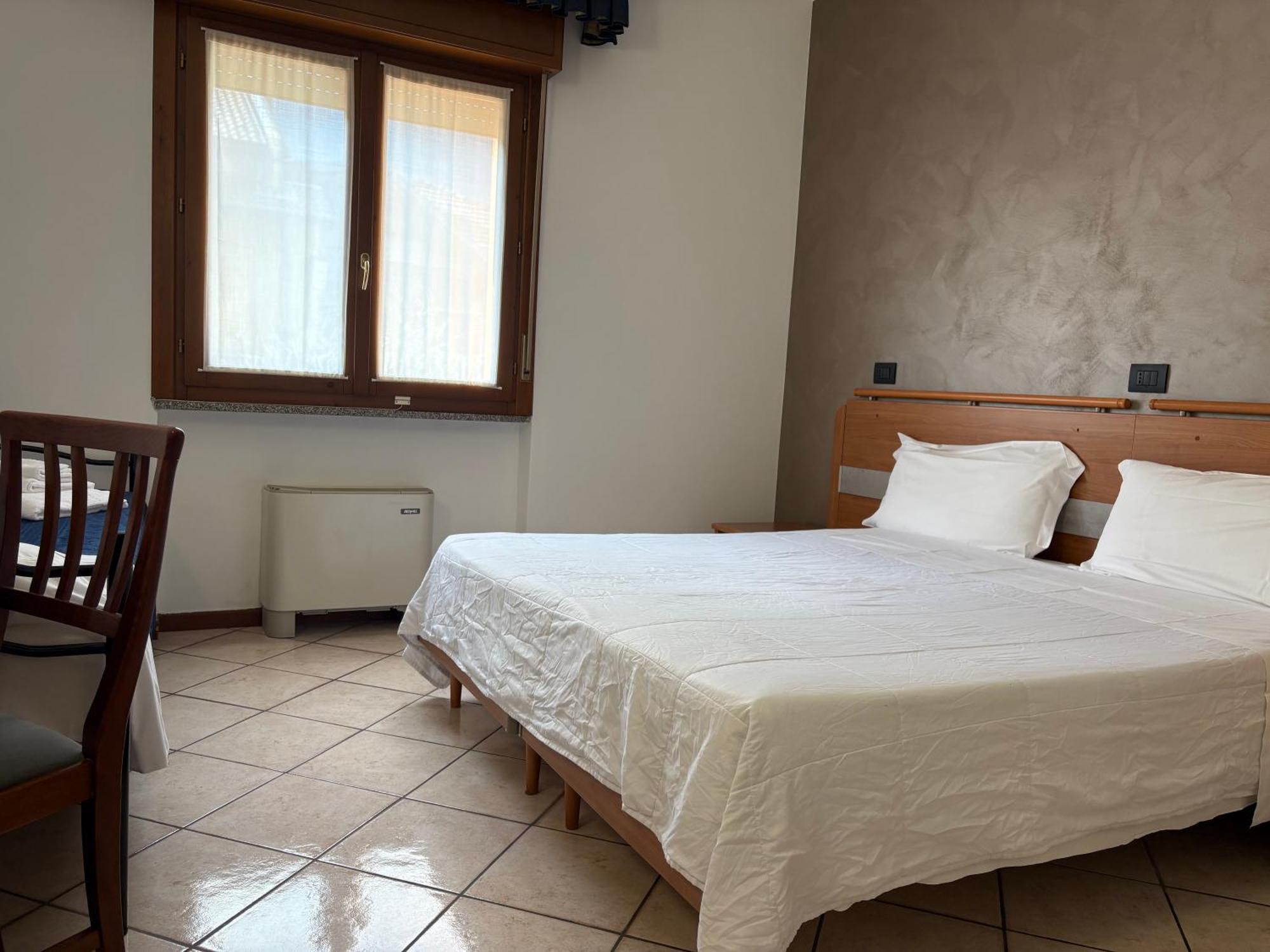 Sole Della Franciacorta - & Restaurant Hotel Capriolo