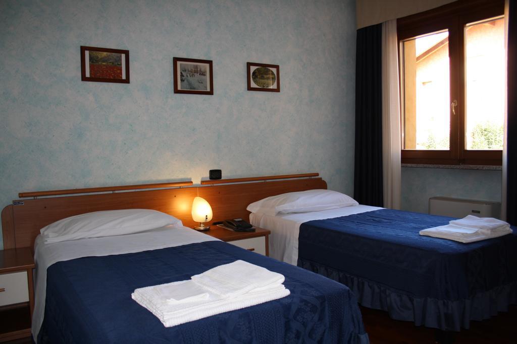 Sole Della Franciacorta - & Restaurant Hotel Capriolo