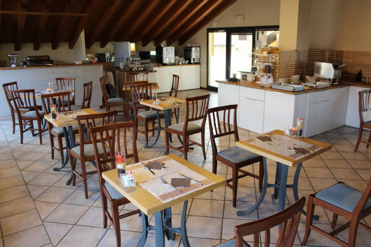 Sole Della Franciacorta - & Restaurant 3*