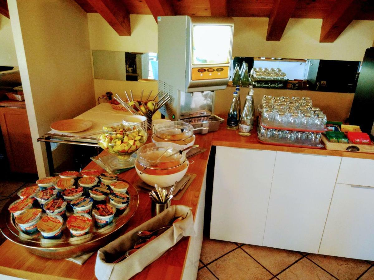Sole Della Franciacorta - & Restaurant Hotel 3*