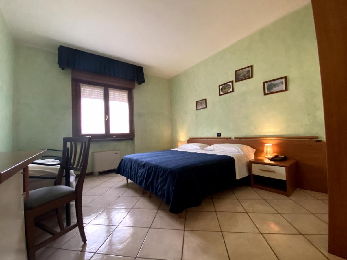 Hotel Sole Della Franciacorta - & Restaurant 3*