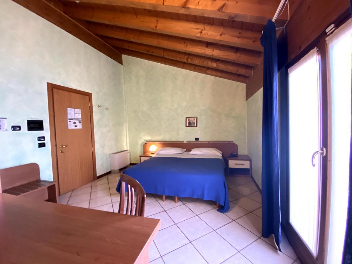 Hotel Sole Della Franciacorta - & Restaurant Capriolo