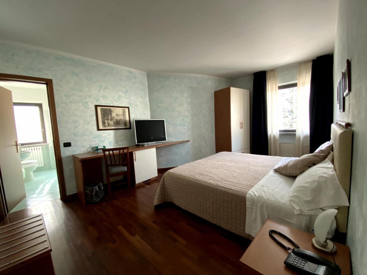 Sole Della Franciacorta - & Restaurant Hotel Capriolo
