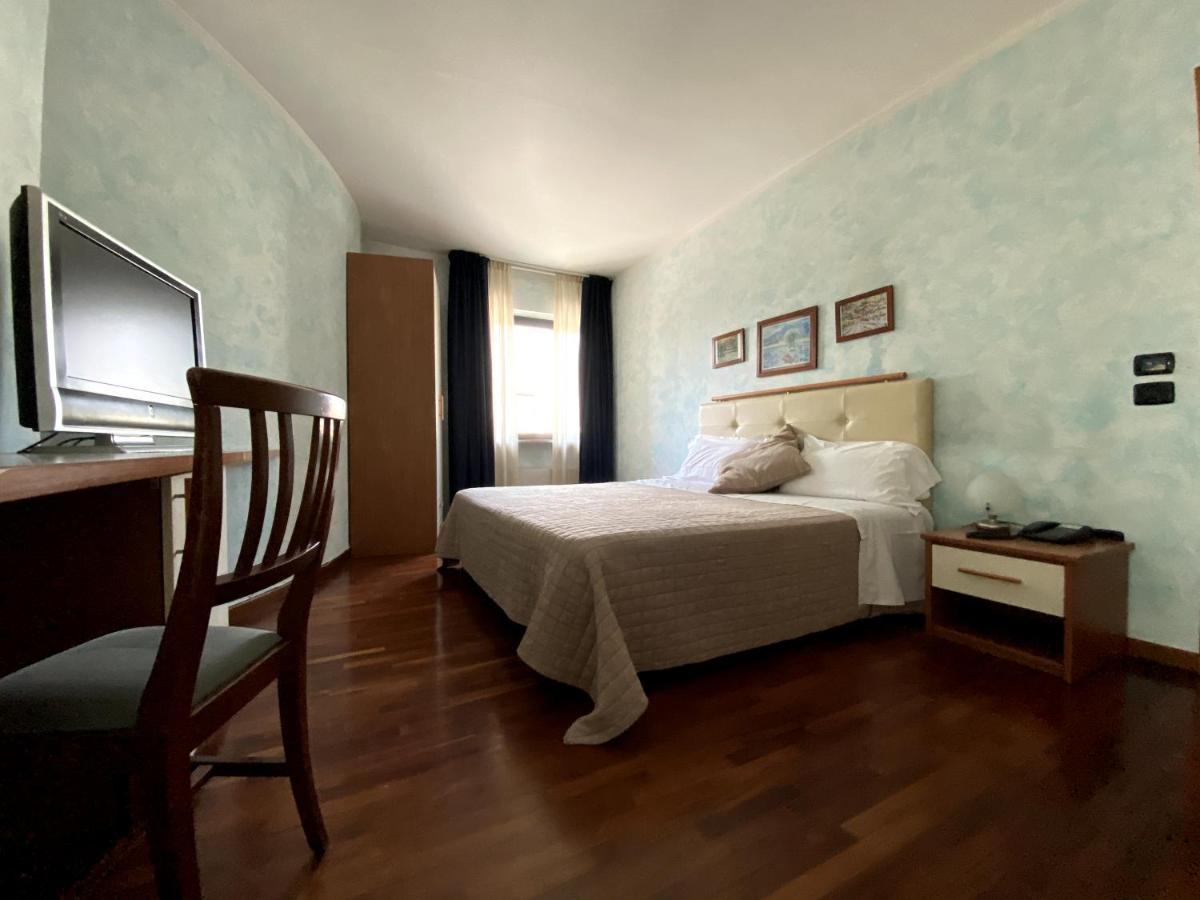 Hotel Sole Della Franciacorta - & Restaurant 3*