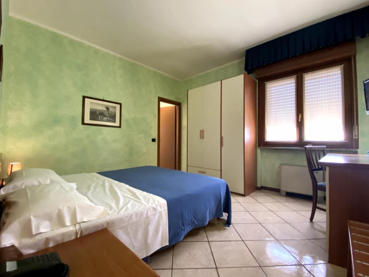 Sole Della Franciacorta - & Restaurant Hotel Capriolo