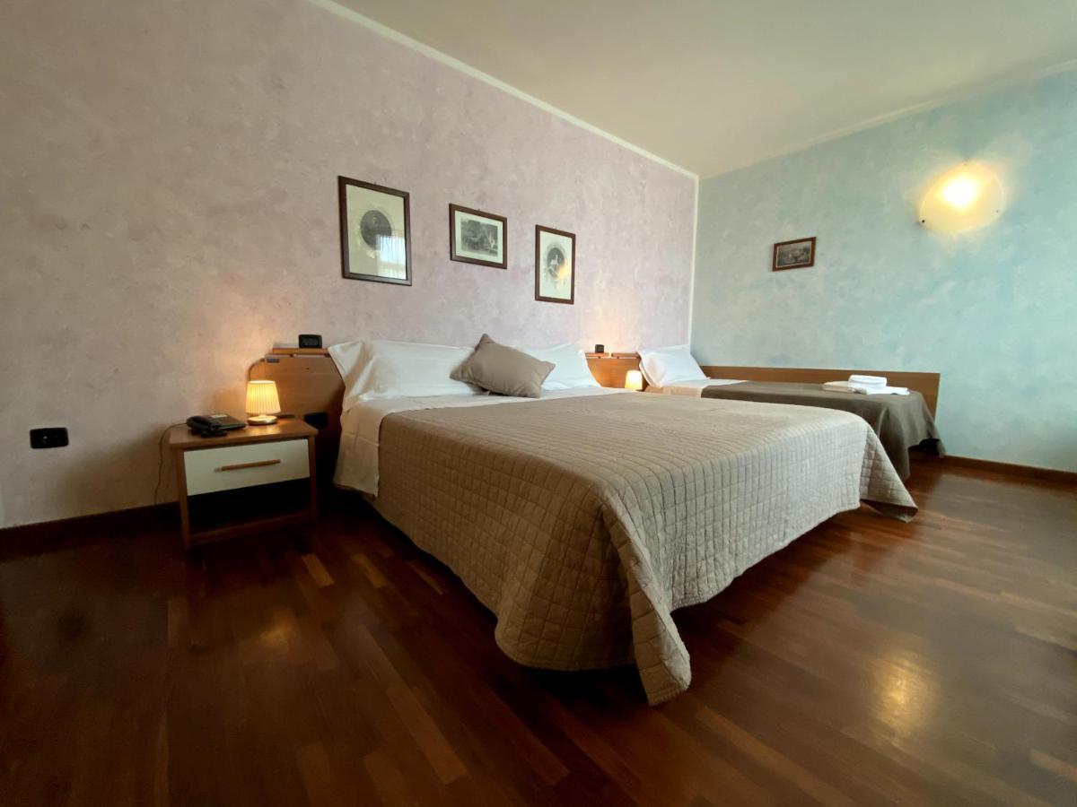 Hotel Sole Della Franciacorta - & Restaurant 3*