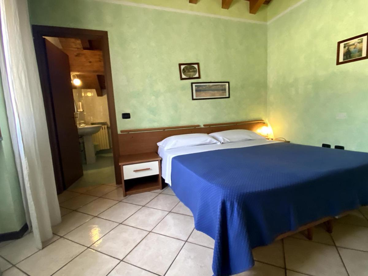 Hotel Sole Della Franciacorta - & Restaurant 3*