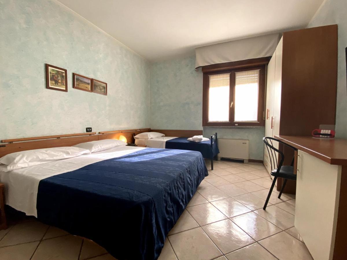 Hotel Sole Della Franciacorta - & Restaurant 3*