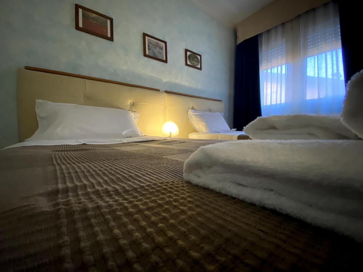 Hotel Sole Della Franciacorta - & Restaurant