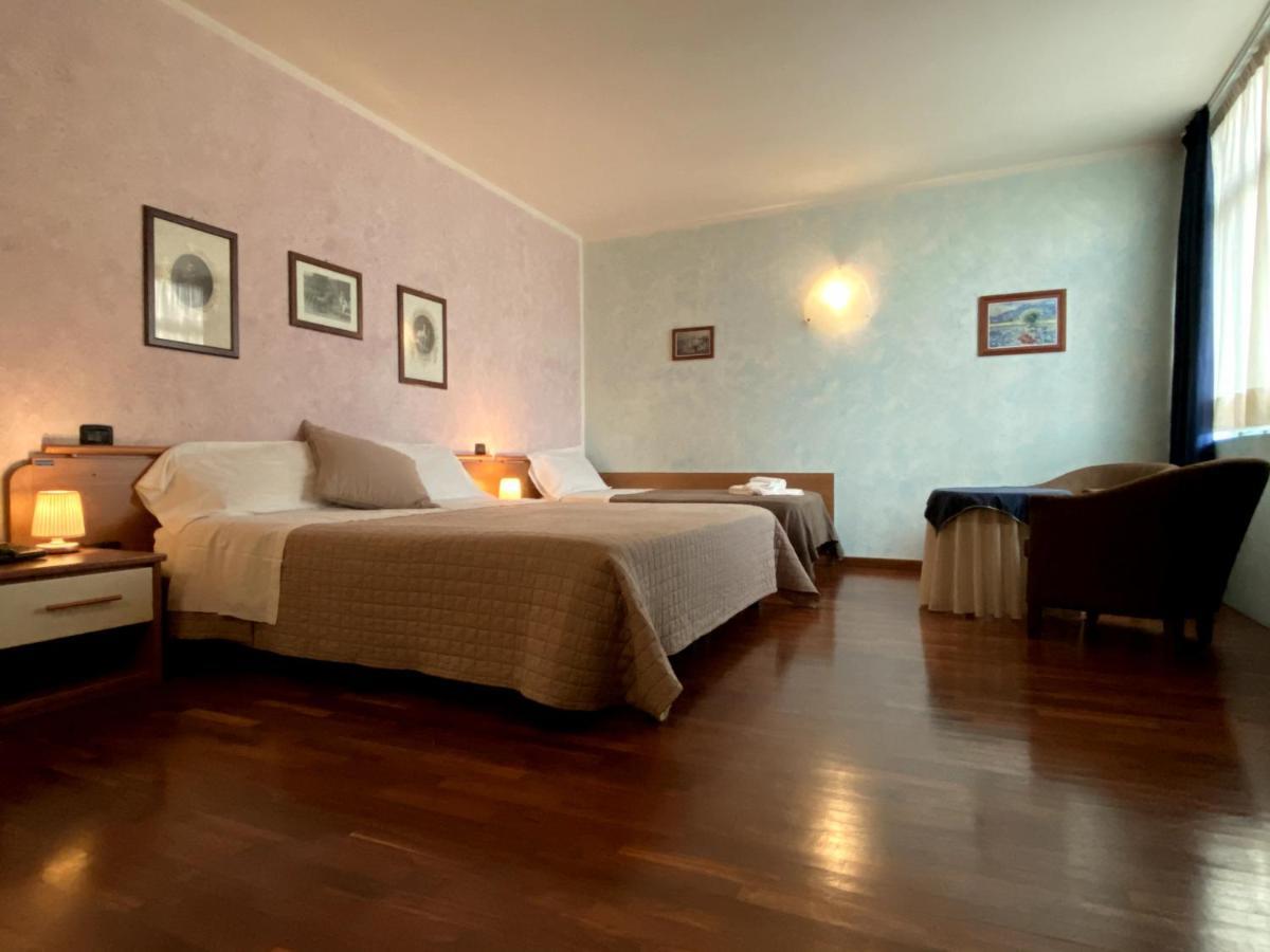 Sole Della Franciacorta - & Restaurant Hotel